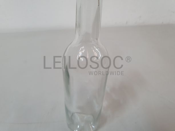 Garrafas Vidro Vazias