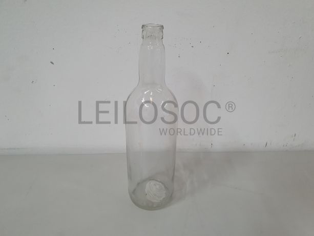 Garrafas Vidro Vazias
