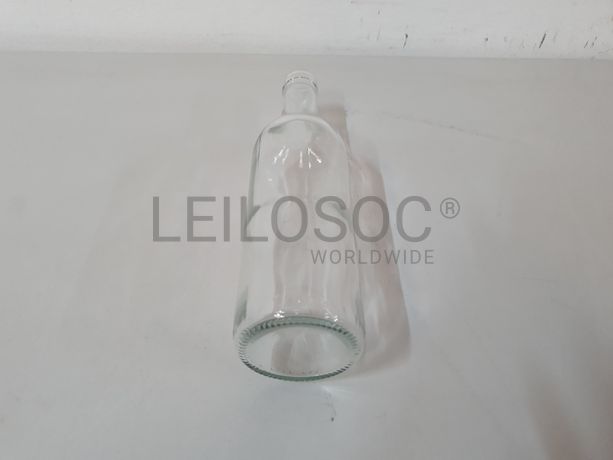 Garrafas Vidro Vazias