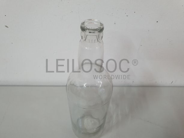 Garrafas Vidro Vazias