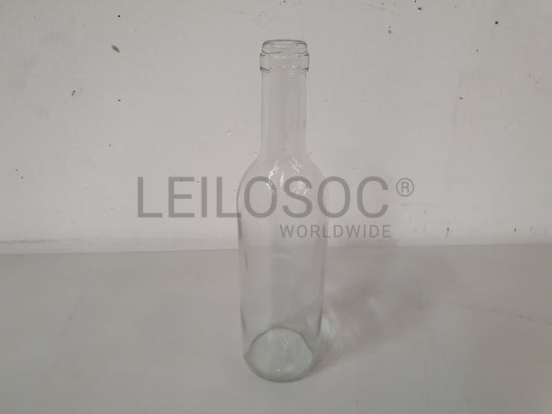 Garrafas Vidro Vazias