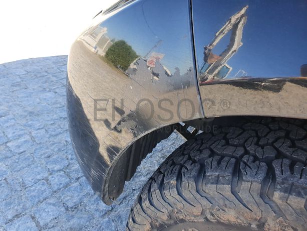 LEILÃO SUSPENSO · Nissan Navarra 3000 V6 · Ano 2011