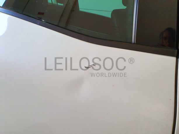 Renault Scénic · Ano 2019