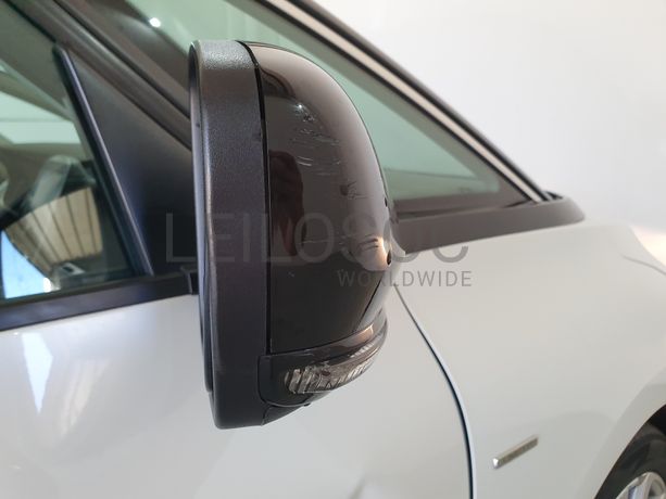 Renault Scénic · Ano 2019