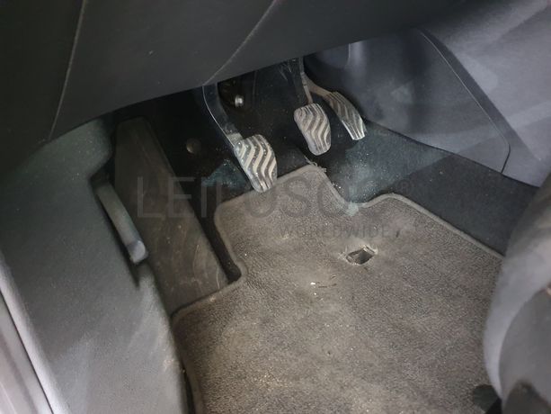 Renault Scénic · Ano 2019