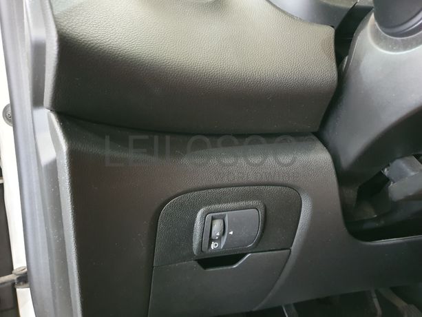 Renault Scénic · Ano 2019