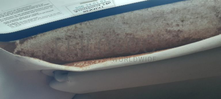 Renault Laguna 2.0 DCI · Ano 2008