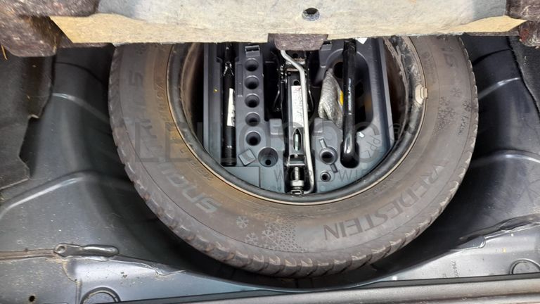 Renault Laguna 2.0 DCI · Ano 2008