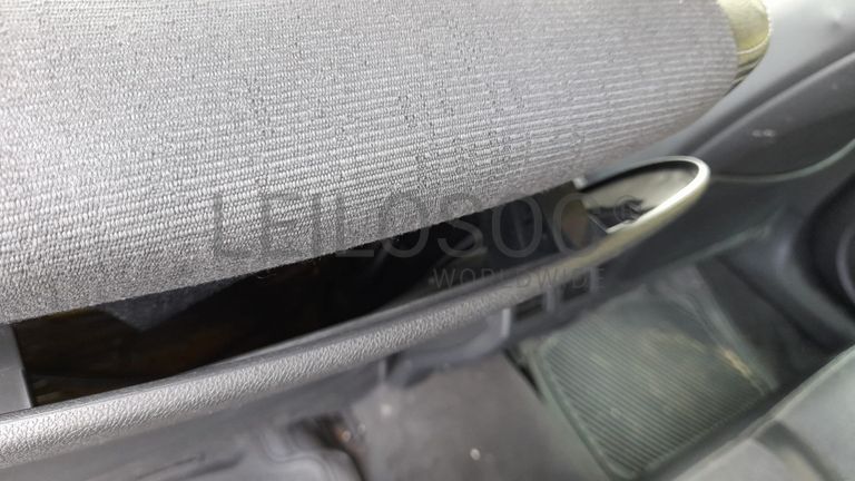 Renault Laguna 2.0 DCI · Ano 2008