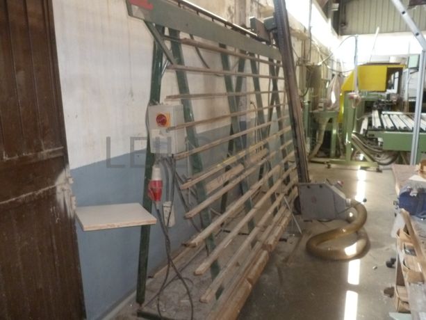 Totalidade dos Lotes (1 a 21)