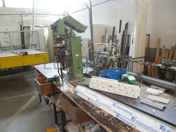 Totalidade dos Lotes (1 a 21)