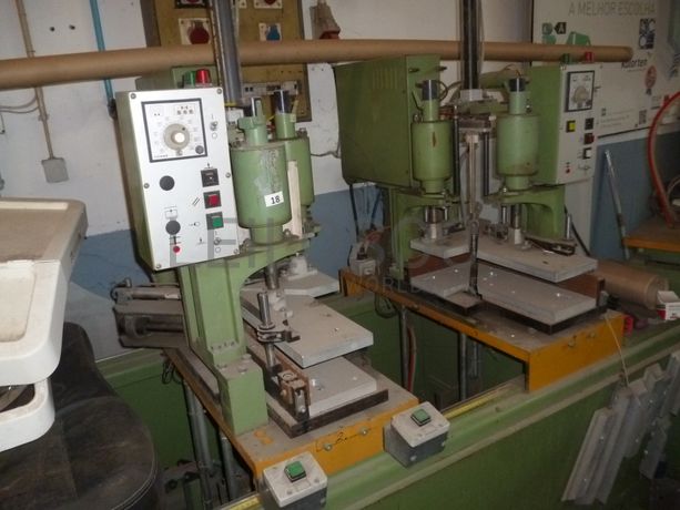 Totalidade dos Lotes (1 a 21)