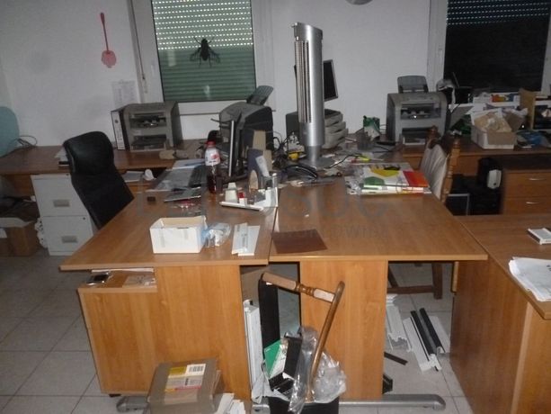 Totalidade dos Lotes (1 a 21)