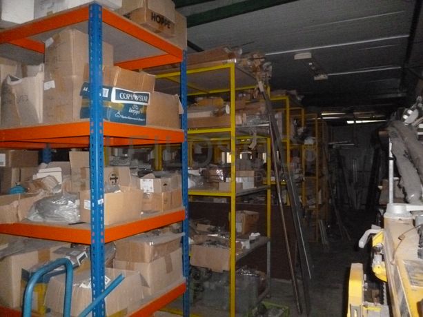 Totalidade dos Lotes (1 a 21)