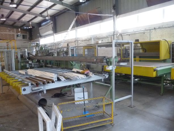 Totalidade dos Lotes (1 a 21)