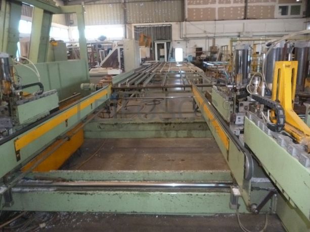 Totalidade dos Lotes (1 a 21)