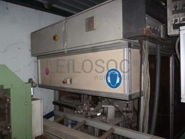 Totalidade dos Lotes (1 a 21)