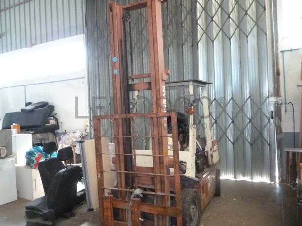 Totalidade dos Lotes (1 a 21)