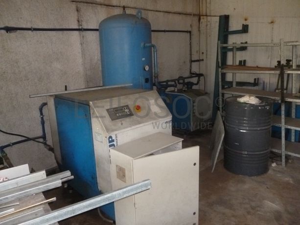 Totalidade dos Lotes (1 a 21)