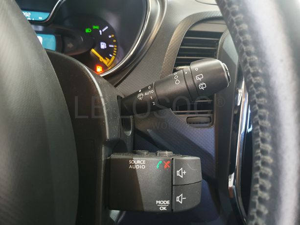 Renault Captur · Ano 2013