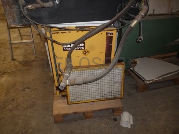 Equipamentos · Indústria Têxtil