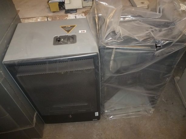 Equipamentos · Indústria Têxtil