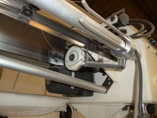 Equipamentos · Indústria Têxtil