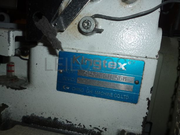 Equipamentos · Indústria Têxtil