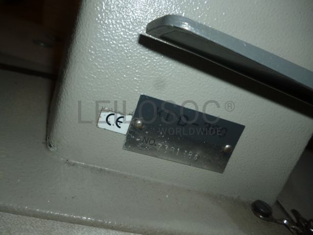 Equipamentos · Indústria Têxtil