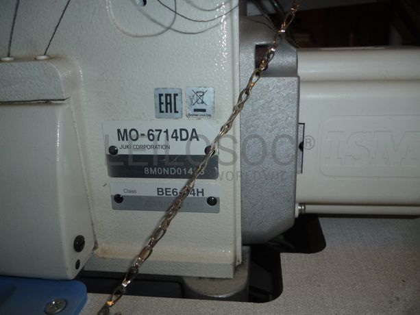 Equipamentos · Indústria Têxtil