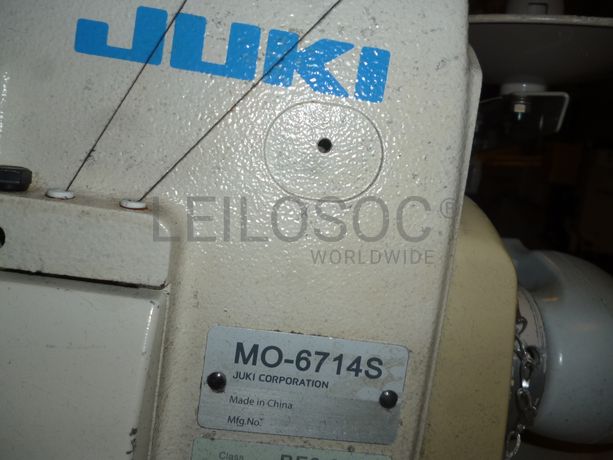 Equipamentos · Indústria Têxtil