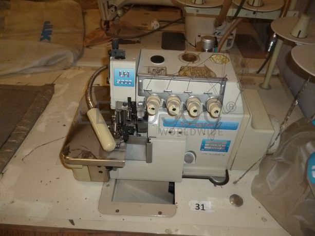 Equipamentos · Indústria Têxtil