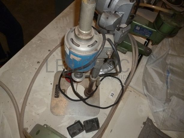 Equipamentos · Indústria Têxtil