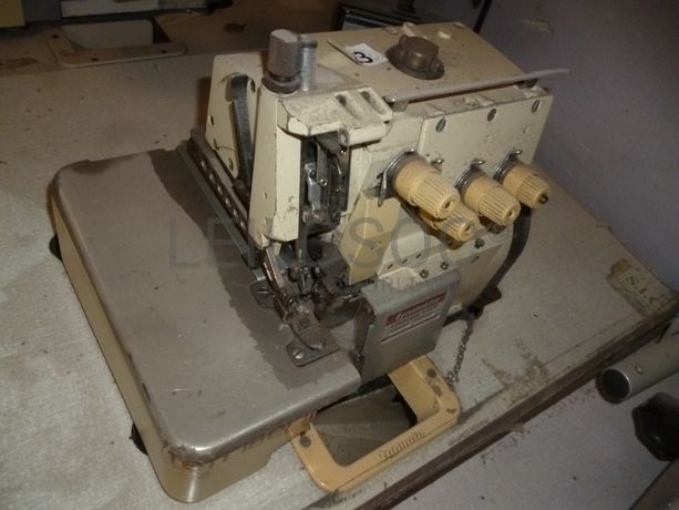 Equipamentos · Indústria Têxtil