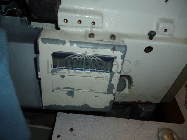 Equipamentos · Indústria Têxtil