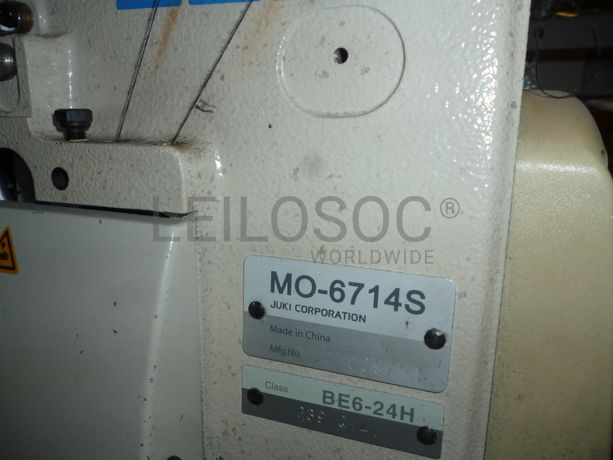 Equipamentos · Indústria Têxtil