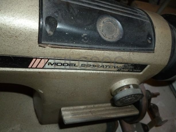 Equipamentos · Indústria Têxtil