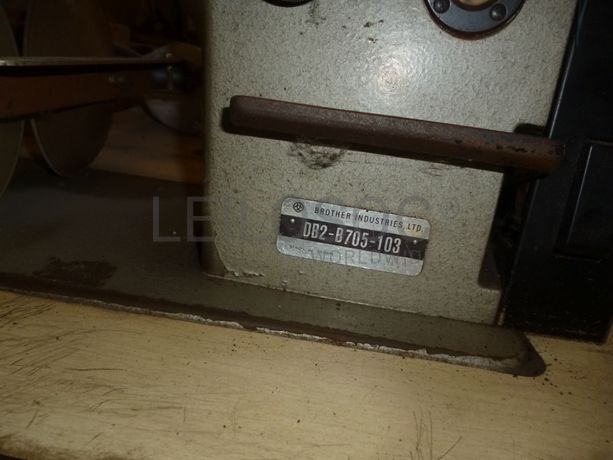 Equipamentos · Indústria Têxtil