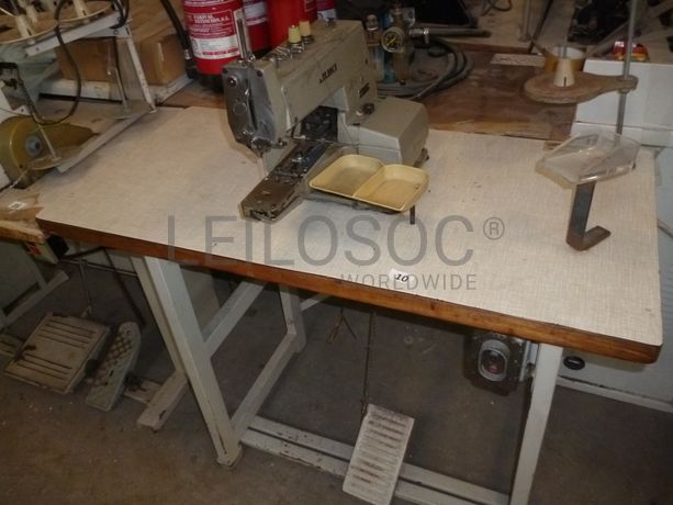 Equipamentos · Indústria Têxtil