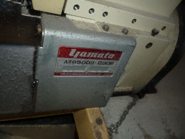 Equipamentos · Indústria Têxtil