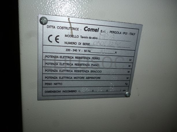 Equipamentos · Indústria Têxtil