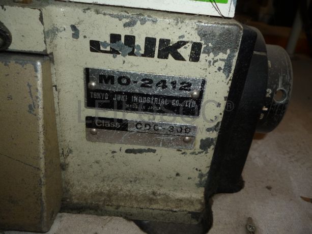 Equipamentos · Indústria Têxtil