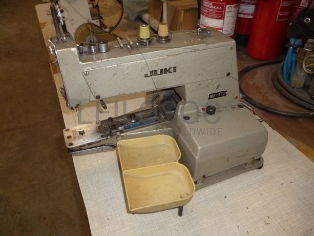 Equipamentos · Indústria Têxtil