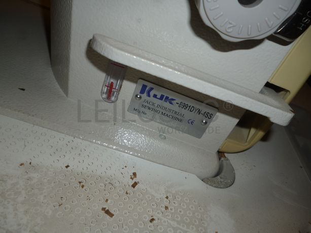 Equipamentos · Indústria Têxtil