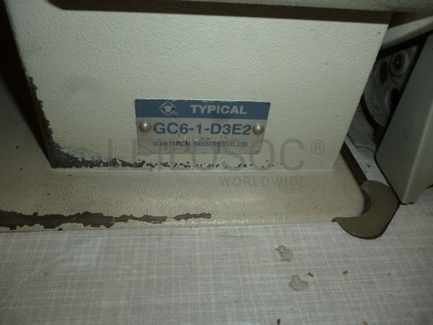 Equipamentos · Indústria Têxtil