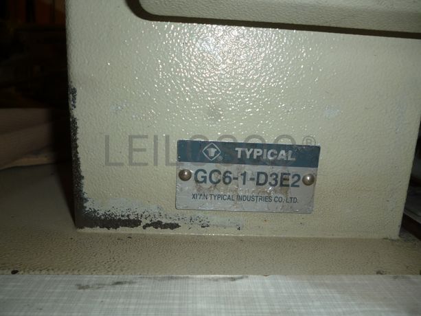 Equipamentos · Indústria Têxtil