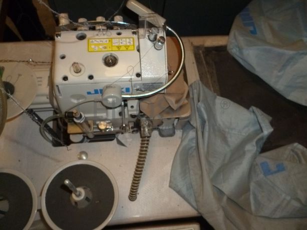 Equipamentos · Indústria Têxtil