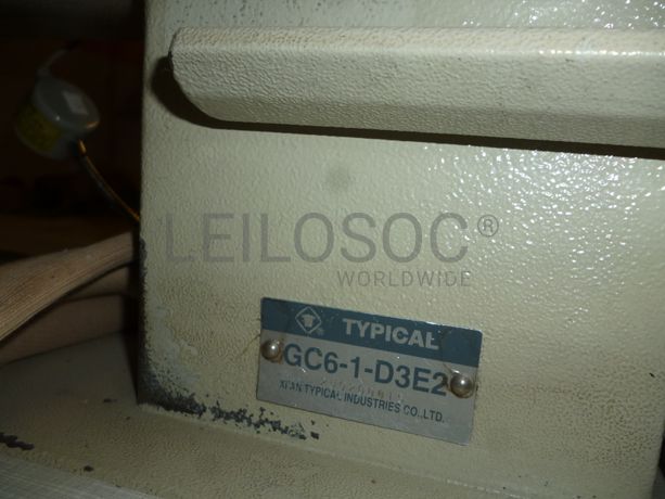 Equipamentos · Indústria Têxtil