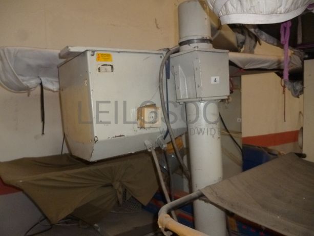 Equipamentos · Indústria Têxtil