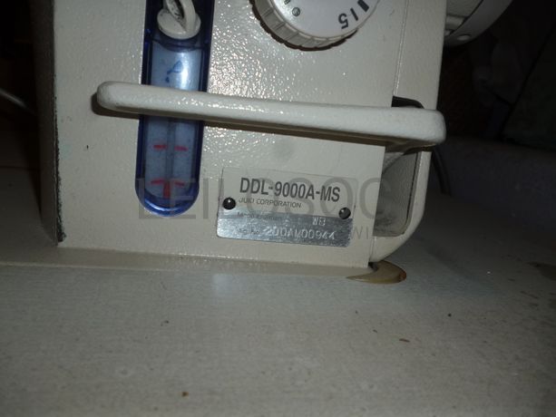 Equipamentos · Indústria Têxtil